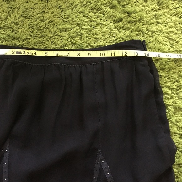 Coach Prairie Rivets Skirt - Picture 7 of 8